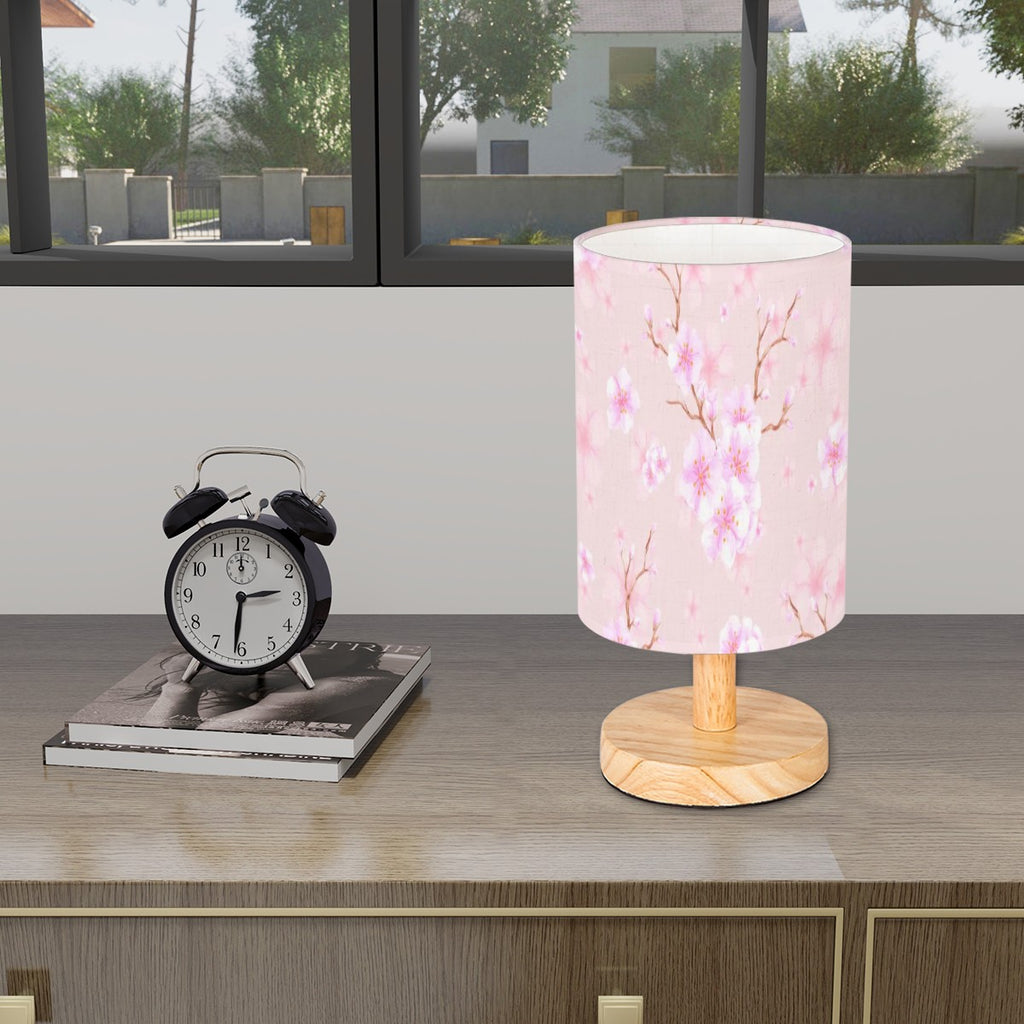 Cherry Blossom Table Lamp