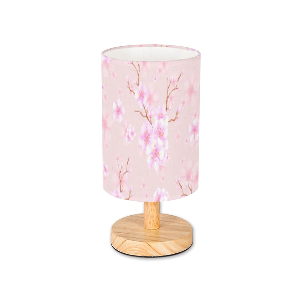 Cherry Blossom Table Lamp