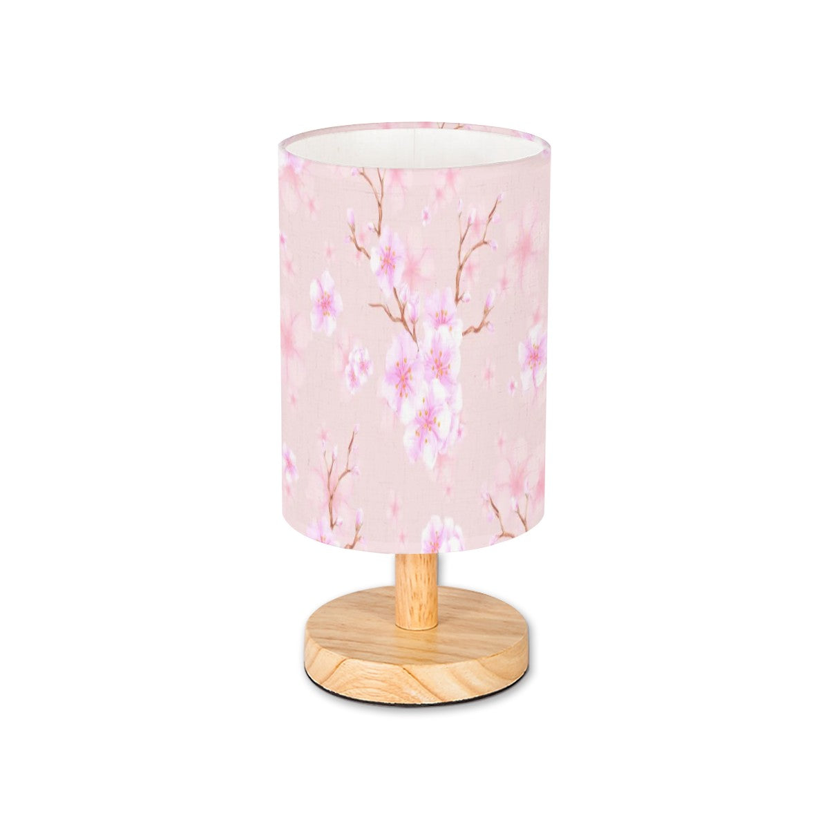 Cherry Blossom Table Lamp