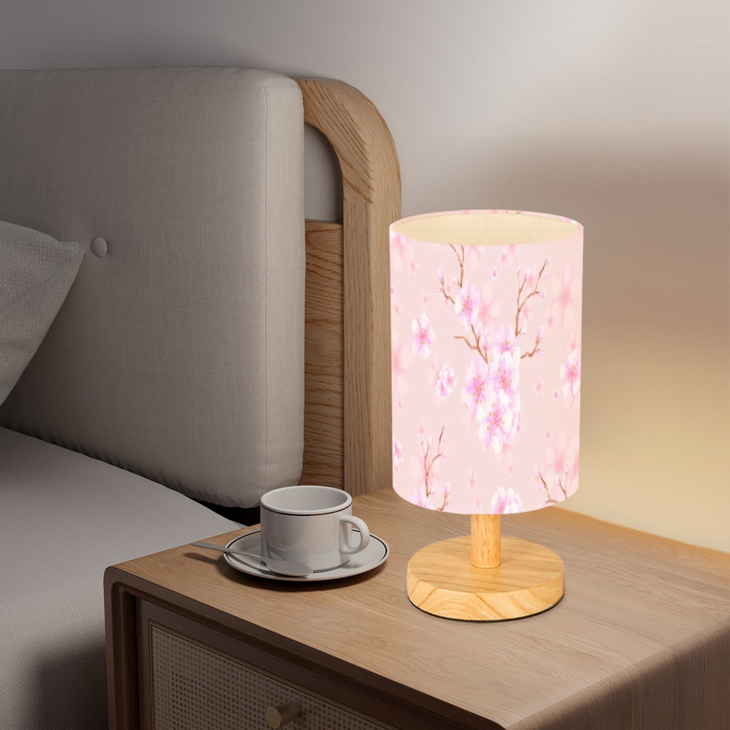 Cherry Blossom Table Lamp