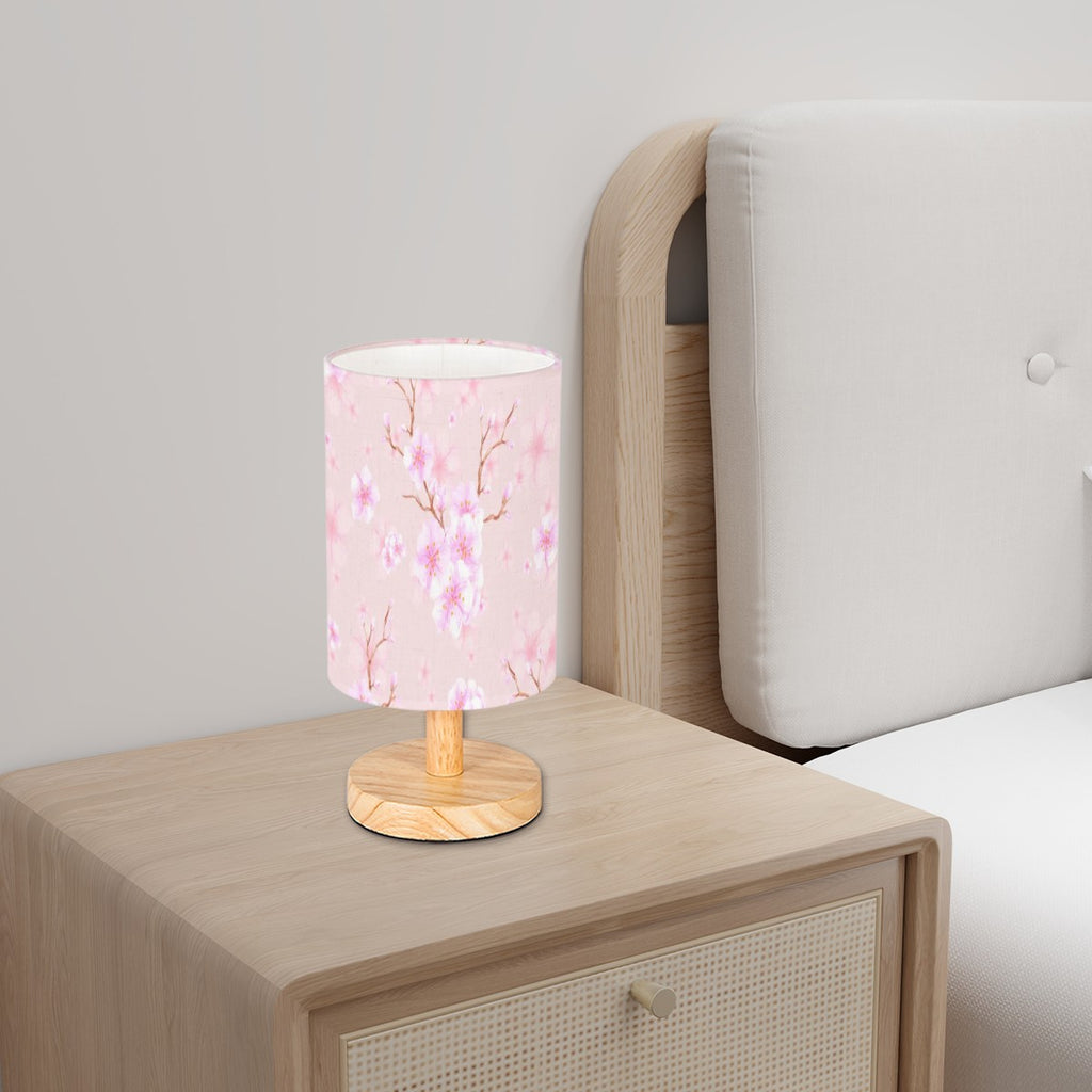 Cherry Blossom Table Lamp