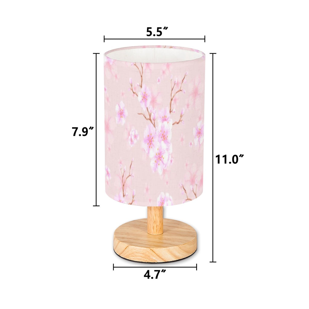 Cherry Blossom Table Lamp